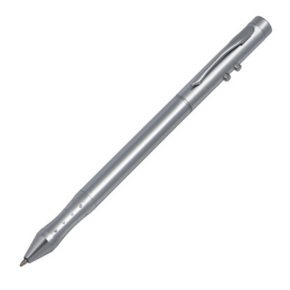 Metall Laserpointer Matlock,grau, A-Nr.: 279807 - 03