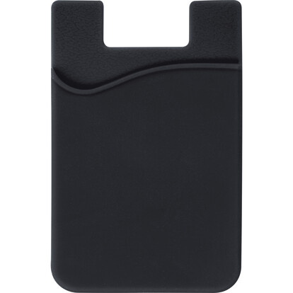 Smartphonetasche Bordeaux,schwarz, A-Nr.: 286403 - 03