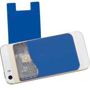 Smartphonetasche Bordeaux,blau, A-Nr.: 286404 - 01 Smartphonetasche Bordeaux,blau, A-Nr.: 286404 - 01