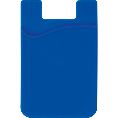 Smartphonetasche Bordeaux,blau, A-Nr.: 286404 - 03