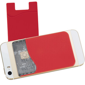 Smartphonetasche Bordeaux,rot, A-Nr.: 286405 - 01 Smartphonetasche Bordeaux,rot, A-Nr.: 286405 - 01