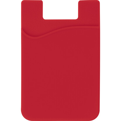 Smartphonetasche Bordeaux,rot, A-Nr.: 286405 - 03