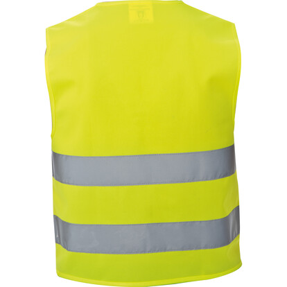 Kinderwarnweste Ilo,gelb, A-Nr.: 288808 - 02