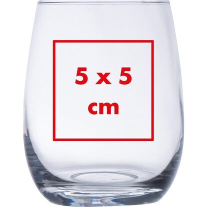 Trinkglas Siena,transparent, A-Nr.: 290566 - 03