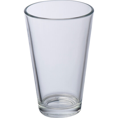 Trinkglas Shanghai,transparent, A-Nr.: 290666 - 01