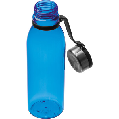 Trinkflasche Sapporo,blau, A-Nr.: 290804 - 02