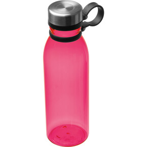 Trinkflasche Sapporo,rot, A-Nr.: 290805 - 01 Trinkflasche Sapporo,rot, A-Nr.: 290805 - 01
