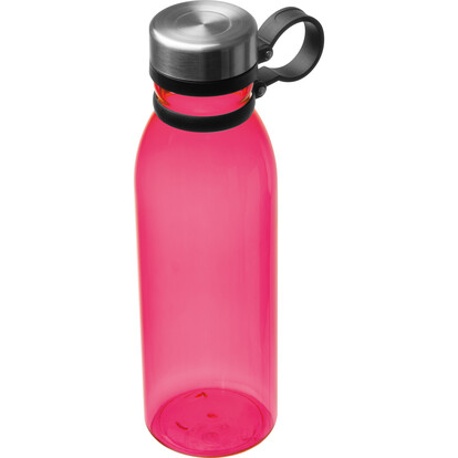 Trinkflasche Sapporo,rot, A-Nr.: 290805 - 01