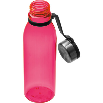 Trinkflasche Sapporo,rot, A-Nr.: 290805 - 02
