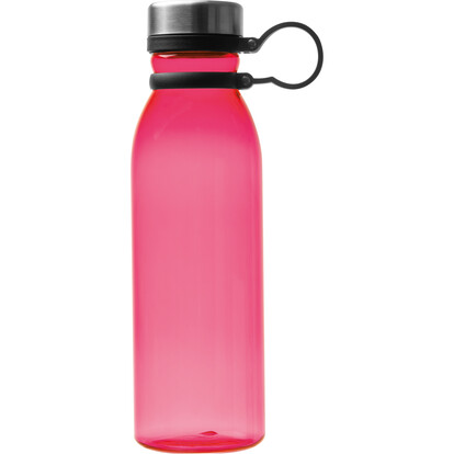 Trinkflasche Sapporo,rot, A-Nr.: 290805 - 03