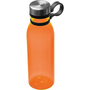 Trinkflasche Sapporo,orange, A-Nr.: 290810 - 01 Trinkflasche Sapporo,orange, A-Nr.: 290810 - 01