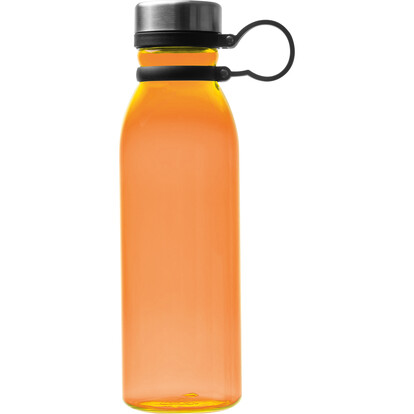 Trinkflasche Sapporo,orange, A-Nr.: 290810 - 03