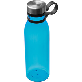 Trinkflasche Sapporo,hellblau, A-Nr.: 290824 - 01 Trinkflasche Sapporo,hellblau, A-Nr.: 290824 - 01