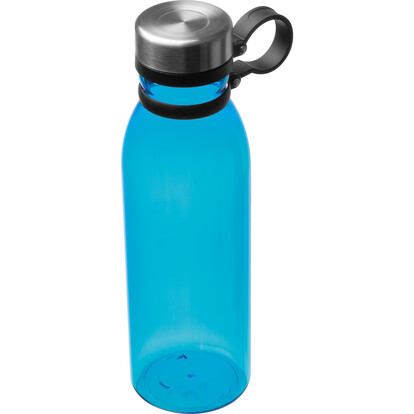 Trinkflasche Sapporo,hellblau, A-Nr.: 290824 - 01