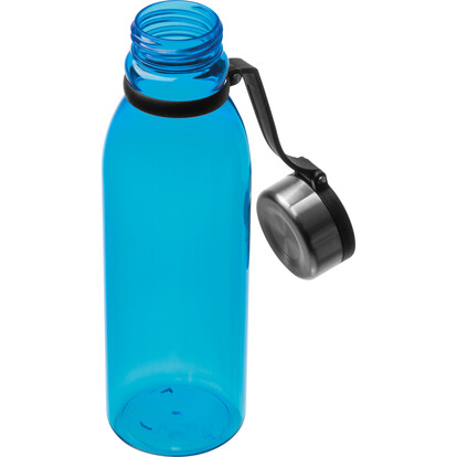 Trinkflasche Sapporo,hellblau, A-Nr.: 290824 - 02