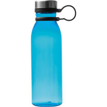 Trinkflasche Sapporo,hellblau, A-Nr.: 290824 - 03