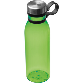 Trinkflasche Sapporo,apfelgrün, A-Nr.: 290829 - 01 Trinkflasche Sapporo,apfelgrün, A-Nr.: 290829 - 01