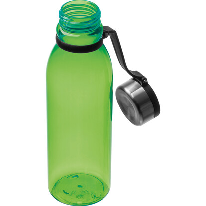 Trinkflasche Sapporo,apfelgrün, A-Nr.: 290829 - 02