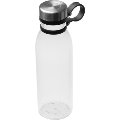 Trinkflasche Sapporo,transparent, A-Nr.: 290866 - 01