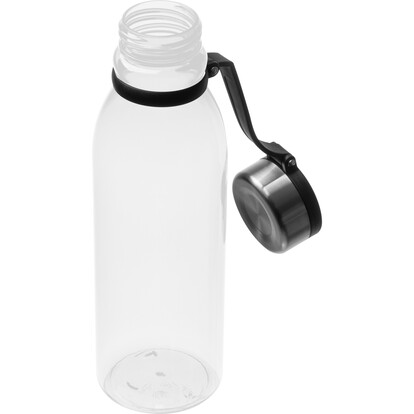 Trinkflasche Sapporo,transparent, A-Nr.: 290866 - 02