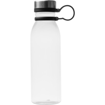 Trinkflasche Sapporo,transparent, A-Nr.: 290866 - 03