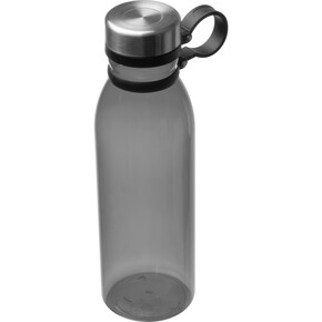 Trinkflasche Sapporo,anthrazit, A-Nr.: 290877 - 01 Trinkflasche Sapporo,anthrazit, A-Nr.: 290877 - 01