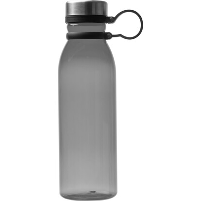 Trinkflasche Sapporo,anthrazit, A-Nr.: 290877 - 03
