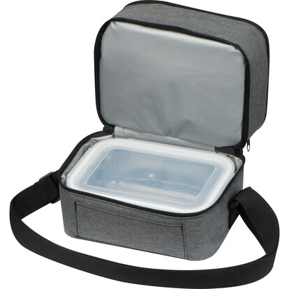 Kühltasche Montpellier,anthrazit, A-Nr.: 297777 - 03