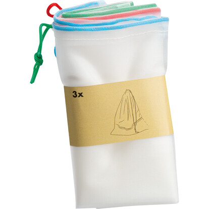 Frischenetz, 3er Set Miami, A-Nr.: 2983 - 02 Frischenetz, 3er Set Miami, A-Nr.: 2983 - 02