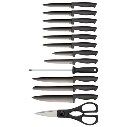 Messerblock Berlin, A-Nr.: 2987 - 03 Messerblock Berlin, A-Nr.: 2987 - 03