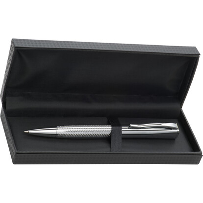 Metall Kugelschreiber Chester, A-Nr.: 3035 - 01 Metall Kugelschreiber Chester, A-Nr.: 3035 - 01