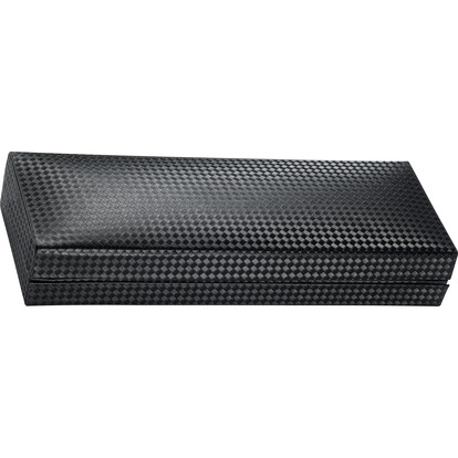 Metall Kugelschreiber Chester,grau, A-Nr.: 303507 - 03