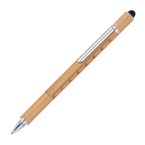 6in1 Multifunktionsstift Coimbra,beige, A-Nr.: 304013 - 01 6in1 Multifunktionsstift Coimbra,beige, A-Nr.: 304013 - 01