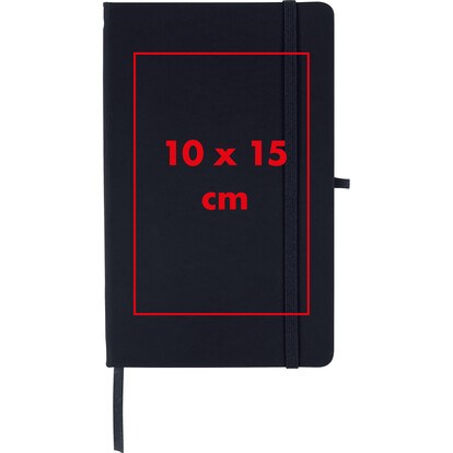 A5 Notizbuch Kiel, A-Nr.: 3121 - 05 A5 Notizbuch Kiel, A-Nr.: 3121 - 05