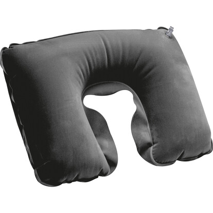 Nackenkissen Orléans,schwarz, A-Nr.: 312503 - 01