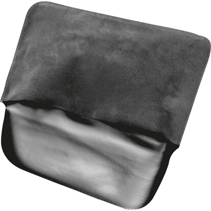 Nackenkissen Orléans,schwarz, A-Nr.: 312503 - 02