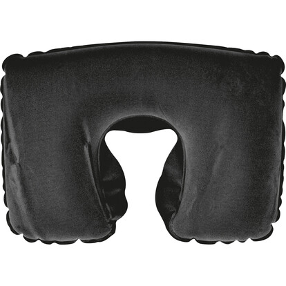Nackenkissen Orléans,schwarz, A-Nr.: 312503 - 03