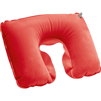 Nackenkissen Orléans,rot, A-Nr.: 312505 - 01