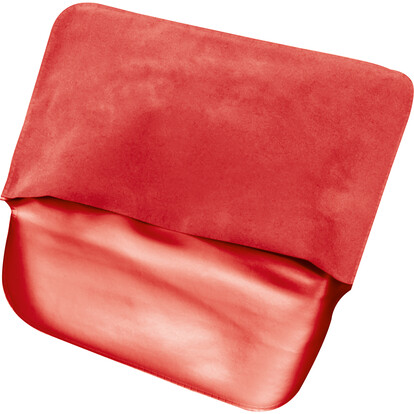 Nackenkissen Orléans,rot, A-Nr.: 312505 - 02