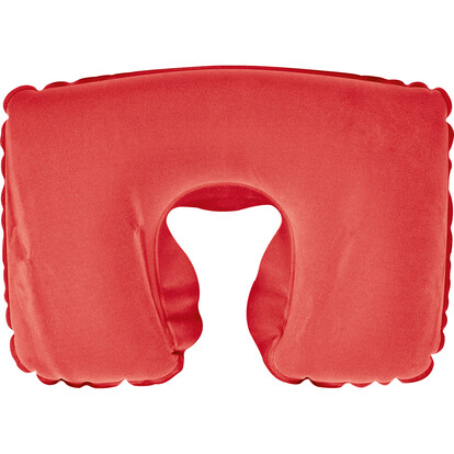 Nackenkissen Orléans,rot, A-Nr.: 312505 - 03