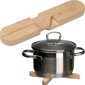 Klappbarer Untersetzer Rotterdam, A-Nr.: 3161 - 01