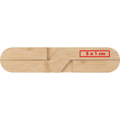 Klappbarer Untersetzer Rotterdam,beige, A-Nr.: 316113 - 04