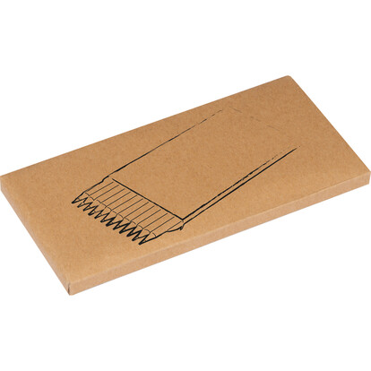 12-teiliges Buntstiftset Menorca, A-Nr.: 3164 - 02 12-teiliges Buntstiftset Menorca, A-Nr.: 3164 - 02