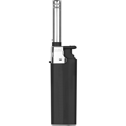 Feuerzeug Bejing,schwarz, A-Nr.: 316703 - 02
