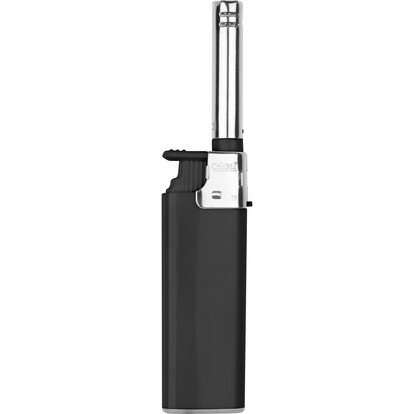 Feuerzeug Bejing,schwarz, A-Nr.: 316703 - 03