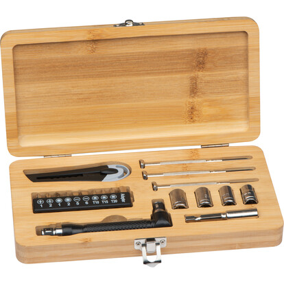 Werkzeugset Aalborg, A-Nr.: 3168 - 02 Werkzeugset Aalborg, A-Nr.: 3168 - 02