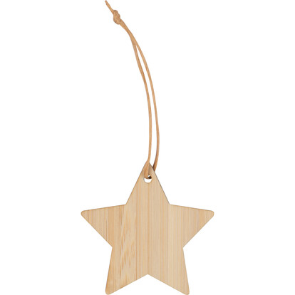 Sternanhänger Foggia,beige, A-Nr.: 317313 - 02