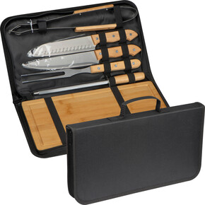 Barbequeset Eindhoven,beige, A-Nr.: 318713 - 01 Barbequeset Eindhoven,beige, A-Nr.: 318713 - 01