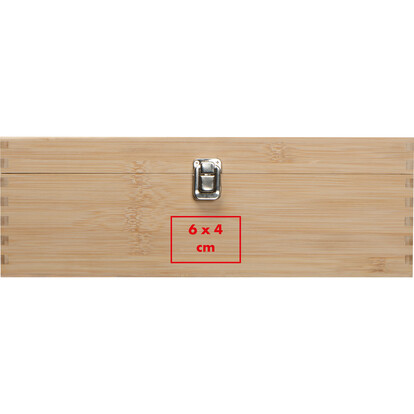 Weinbox Saint-Étienne,beige, A-Nr.: 318813 - 04