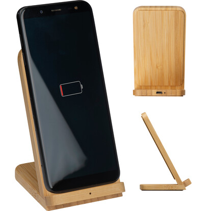 Wireless Charger Galway,beige, A-Nr.: 319113 - 01